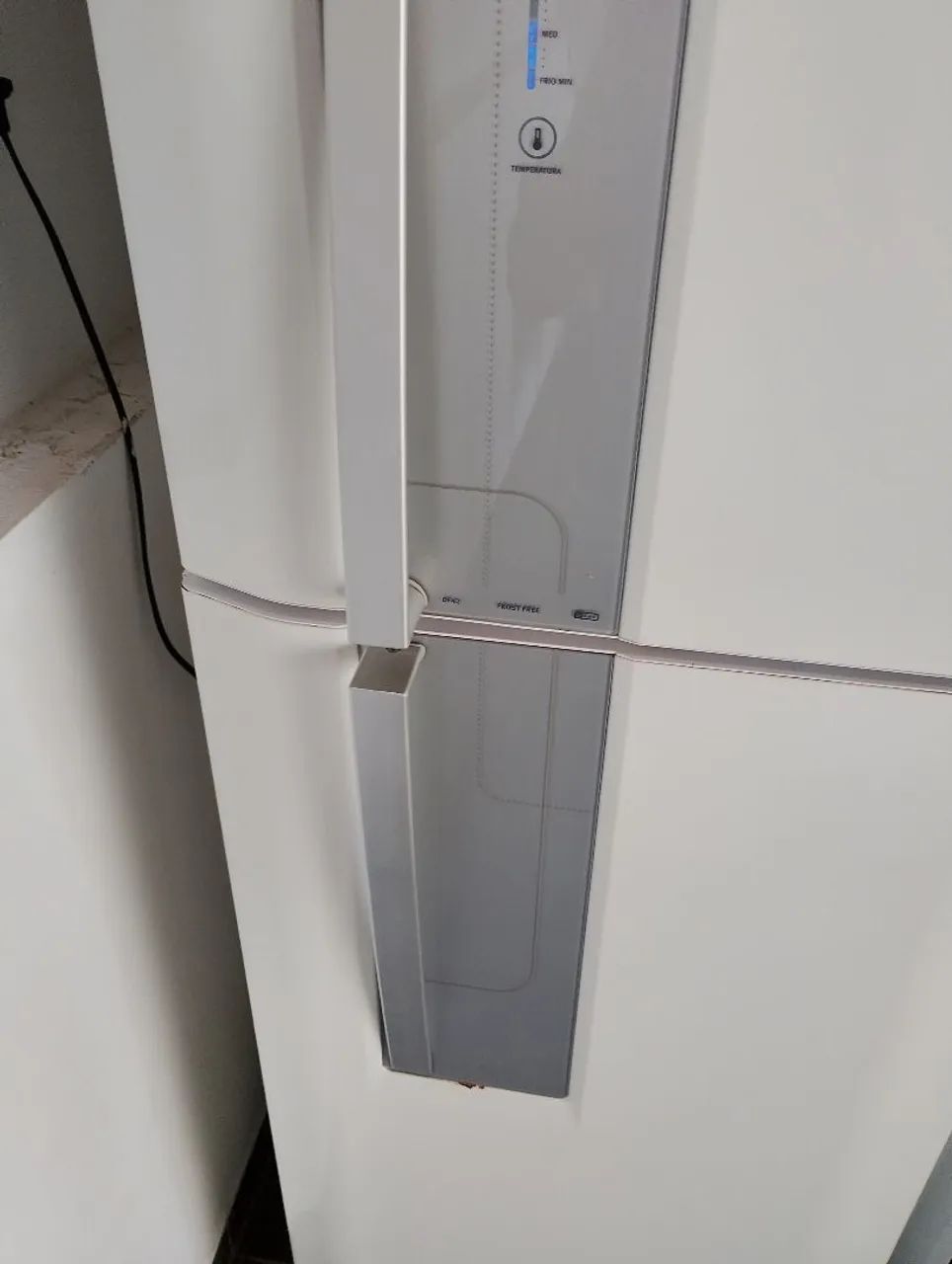 Geladeira Eletrolux df42 funcionando perfeitamente  - Foto 4