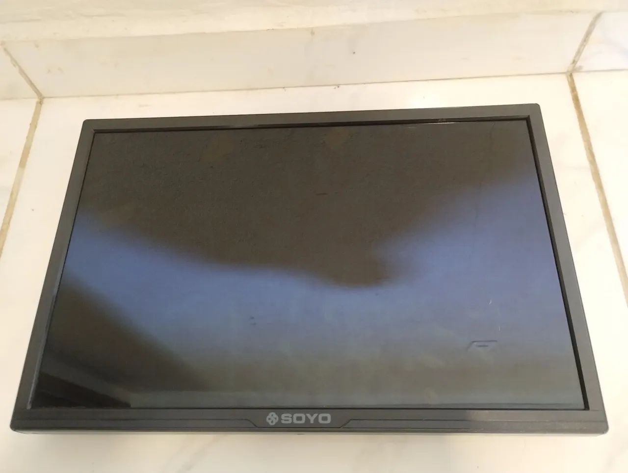 Monitor HDMI 19 Pol.  - Foto 2