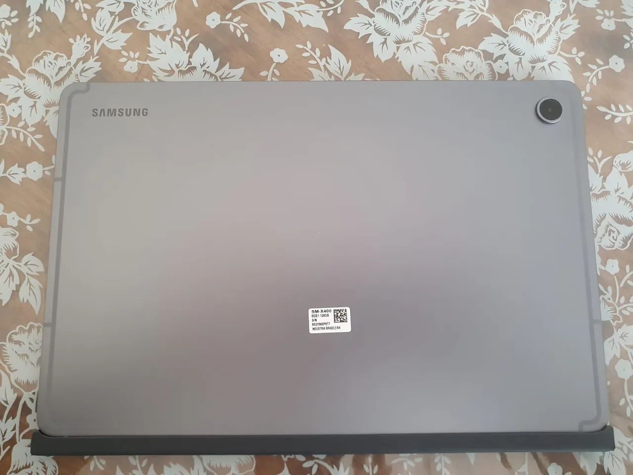 Galaxy Tab S10 Lite 128GB + S Pen + Capa + Caixa Original - Foto 5