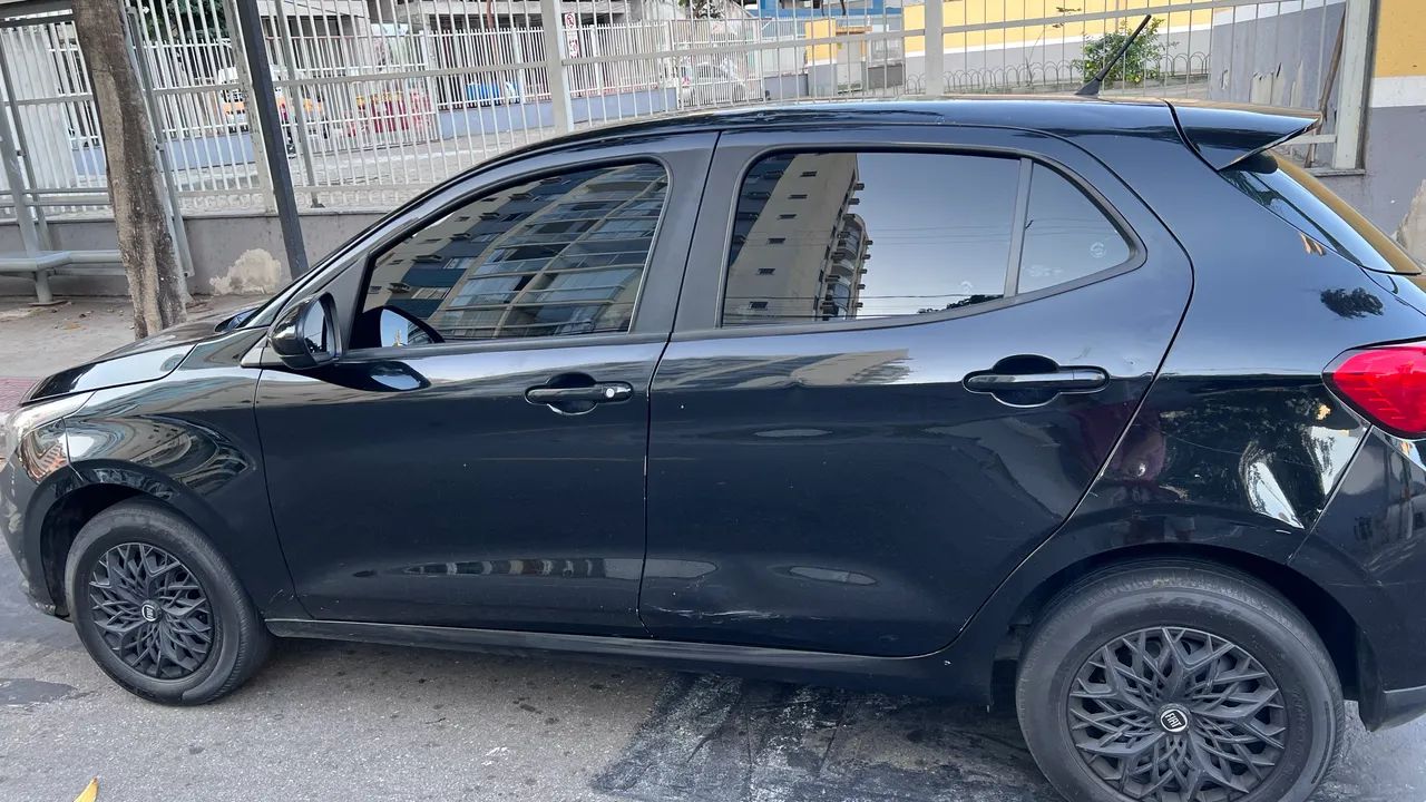 Fiat Argo 1.0 6V Flex. 2019 - Foto 3
