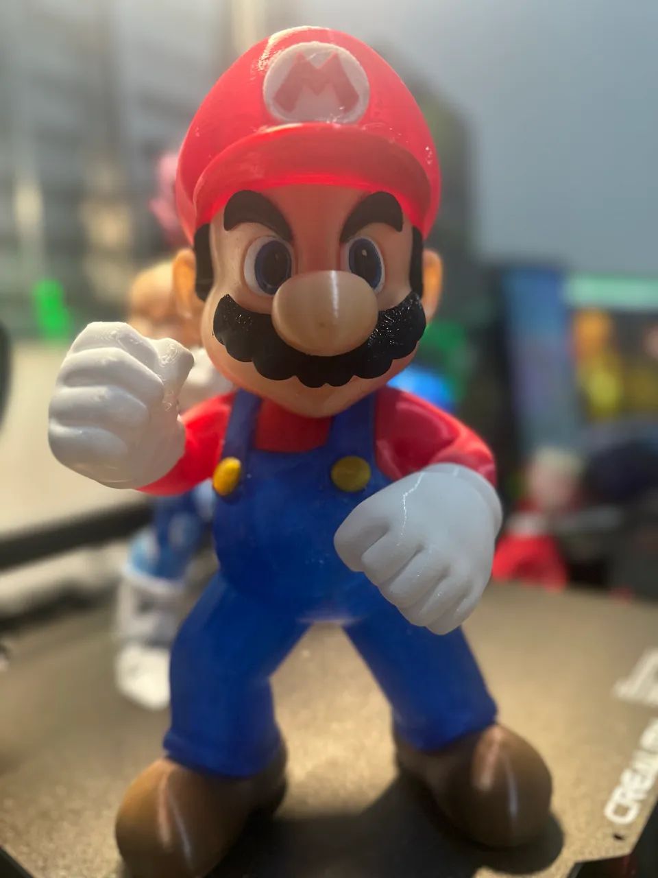 Mário galaxy 3d - Foto 4