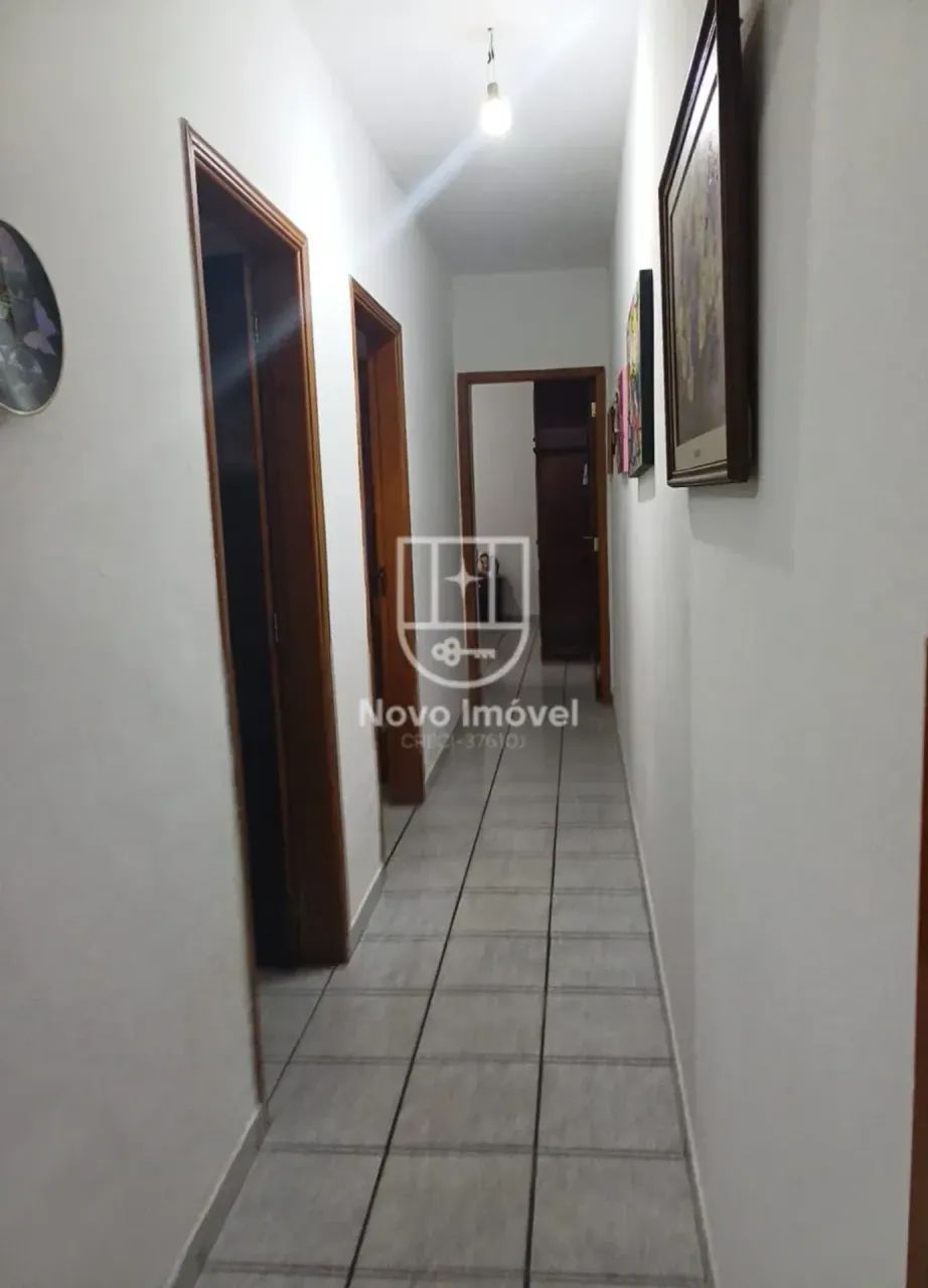Casa mobiliada com 2 dormitórios em Vila Rica - Pindamonhangaba - Foto 5