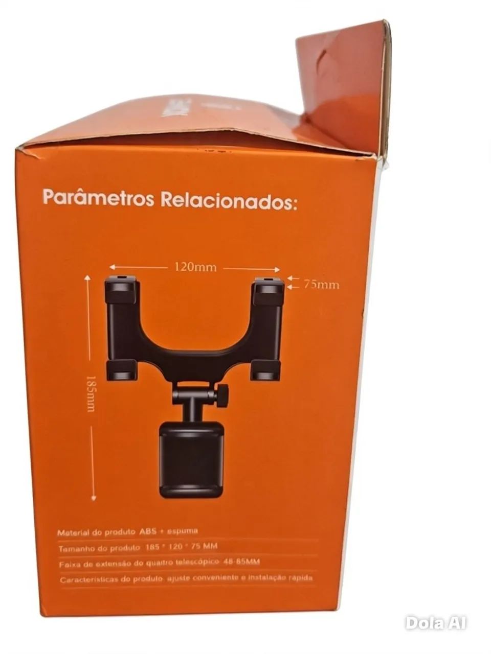 Suporte para Celular Lehmox LEY-1575  - Foto 5