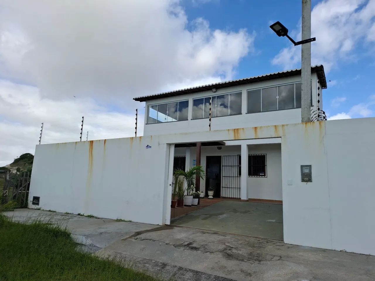 Casa em praia de jacuma  - Foto 2