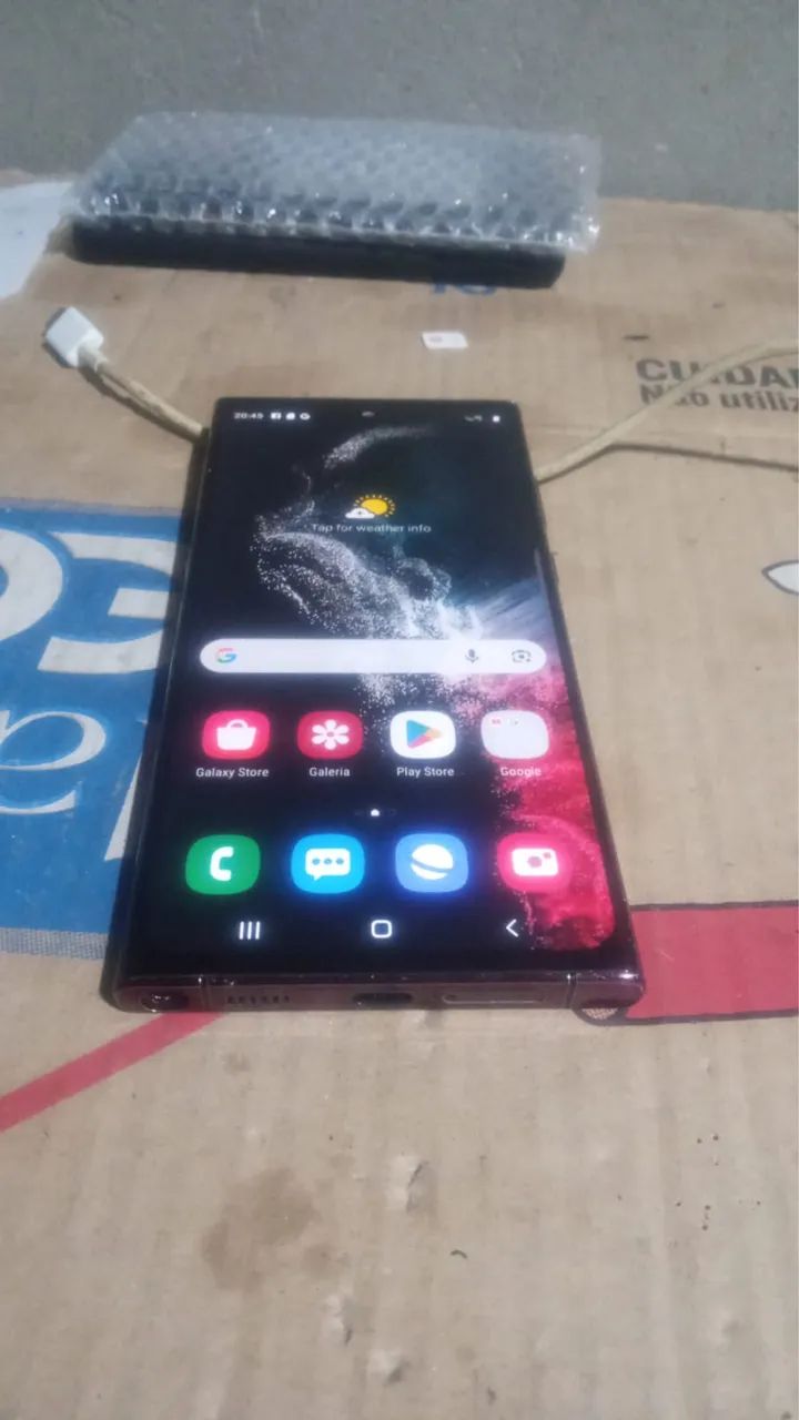 Xiaomi poco x8pro - Foto 3