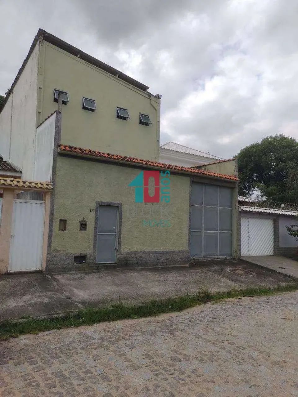 Campo Grande | Galpão - Foto 4