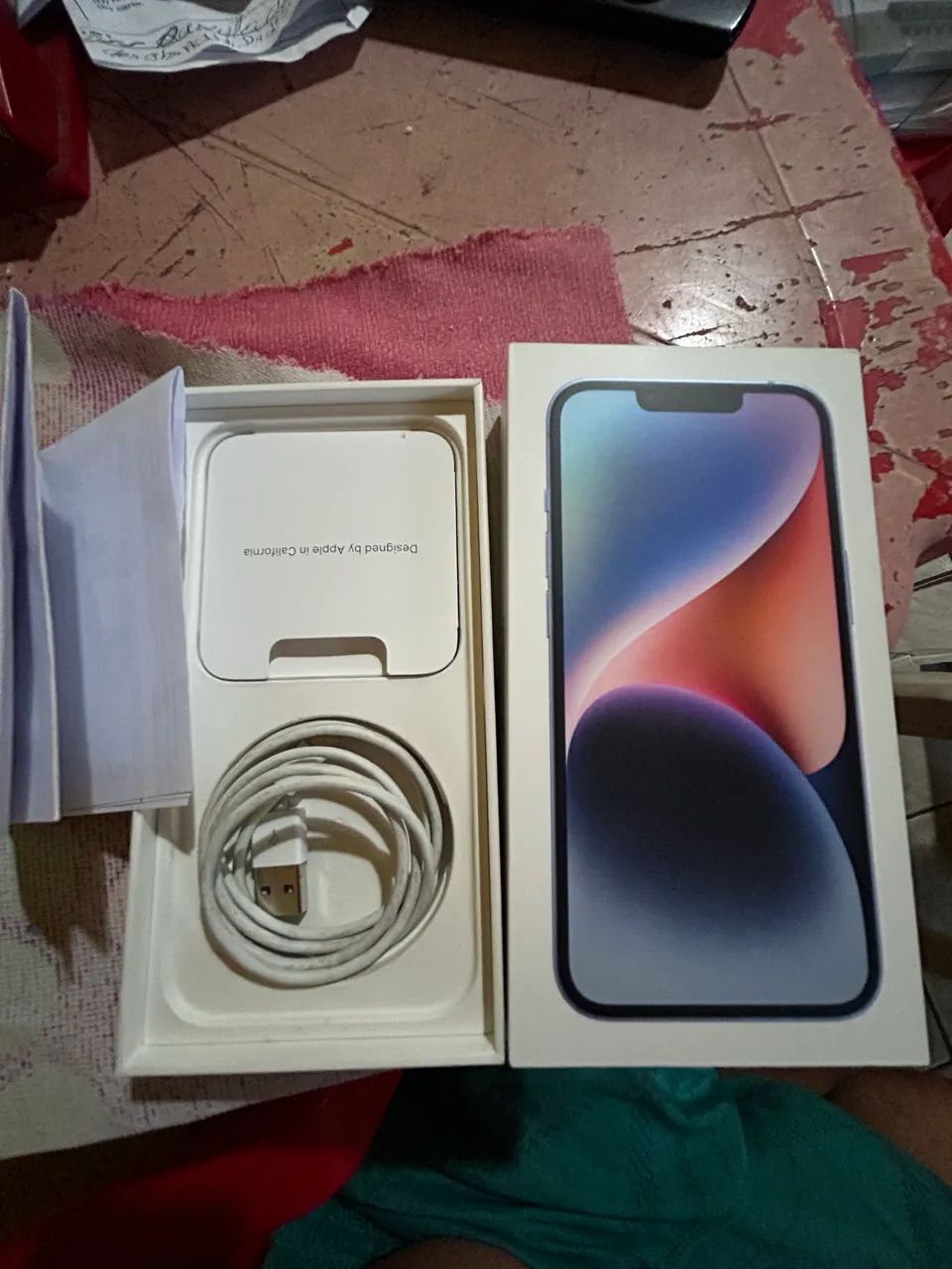 iPhone 14 128gb  - Foto 4
