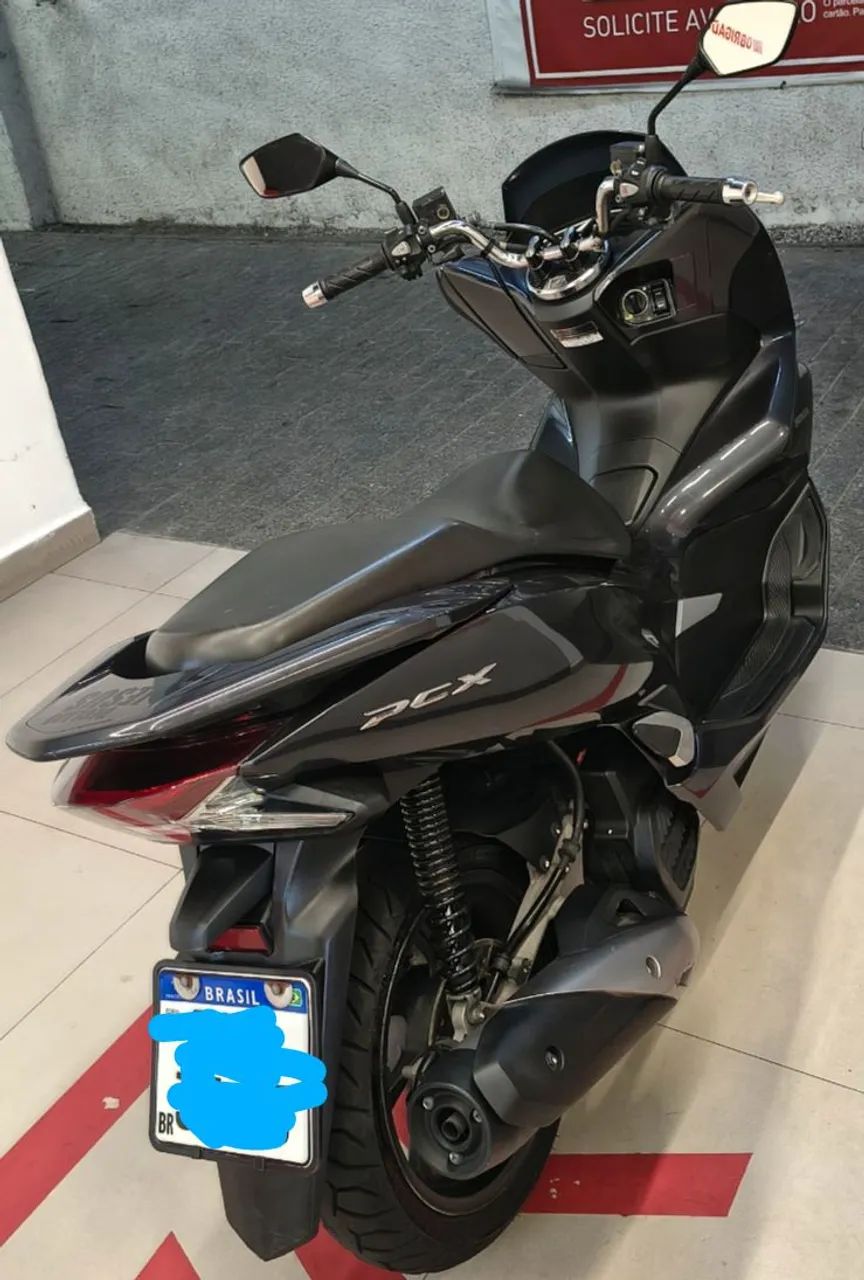 PCX 150 ABS - Foto 4