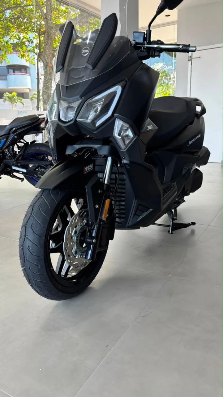 SCOOTER JOYRIDE 300 - MATHEUS * - Foto 2