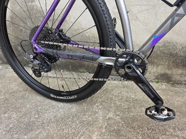 Bicicleta Audax ADX400 aro 29 - Foto 3