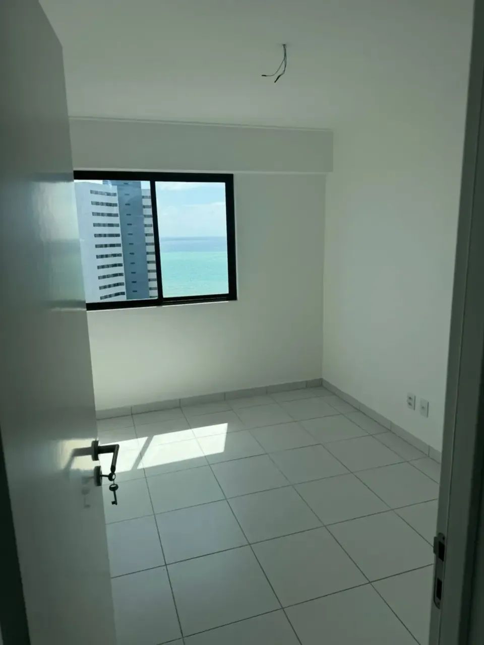 Imóvel para venda possui 67 metros quadrados com 3 quartos - Foto 3