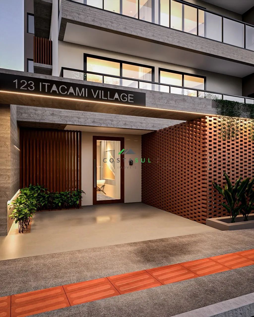 Itacami Residence | Apartamentos e Studios em Imbituba - Foto 4