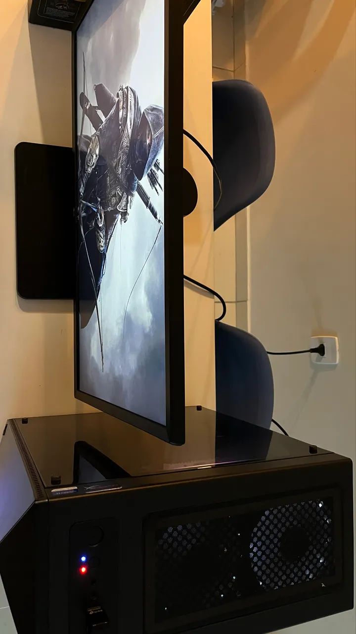 Vendo PC Gamer, completo e novinho!  - Foto 2