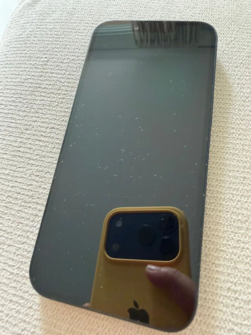 iPhone 14, 128gb - Midnight  - Foto 3