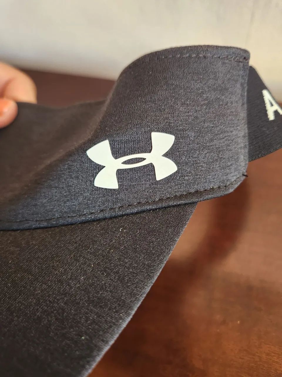 Viseira under Armour 