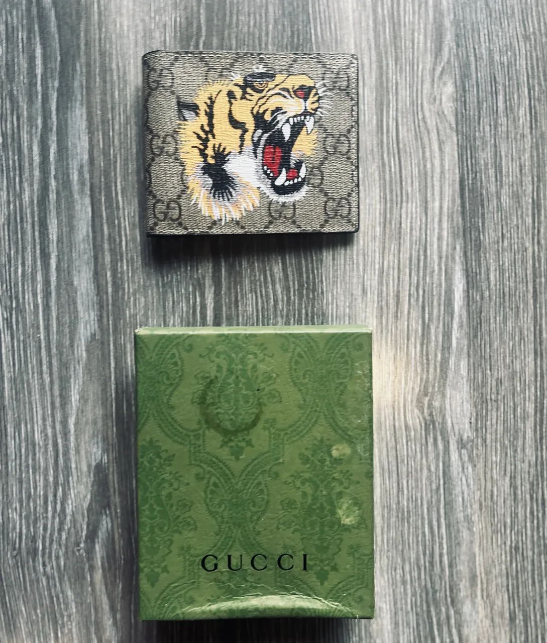 Carteira Gucci  - Foto 2
