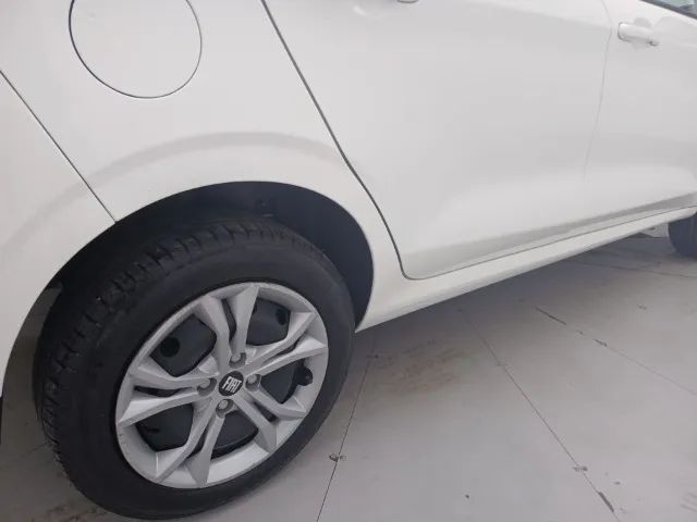 Fiat Argo Drive 1.0 6V Flex 2026 - Foto 5