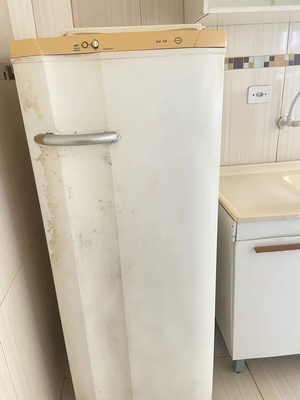 Geladeira 