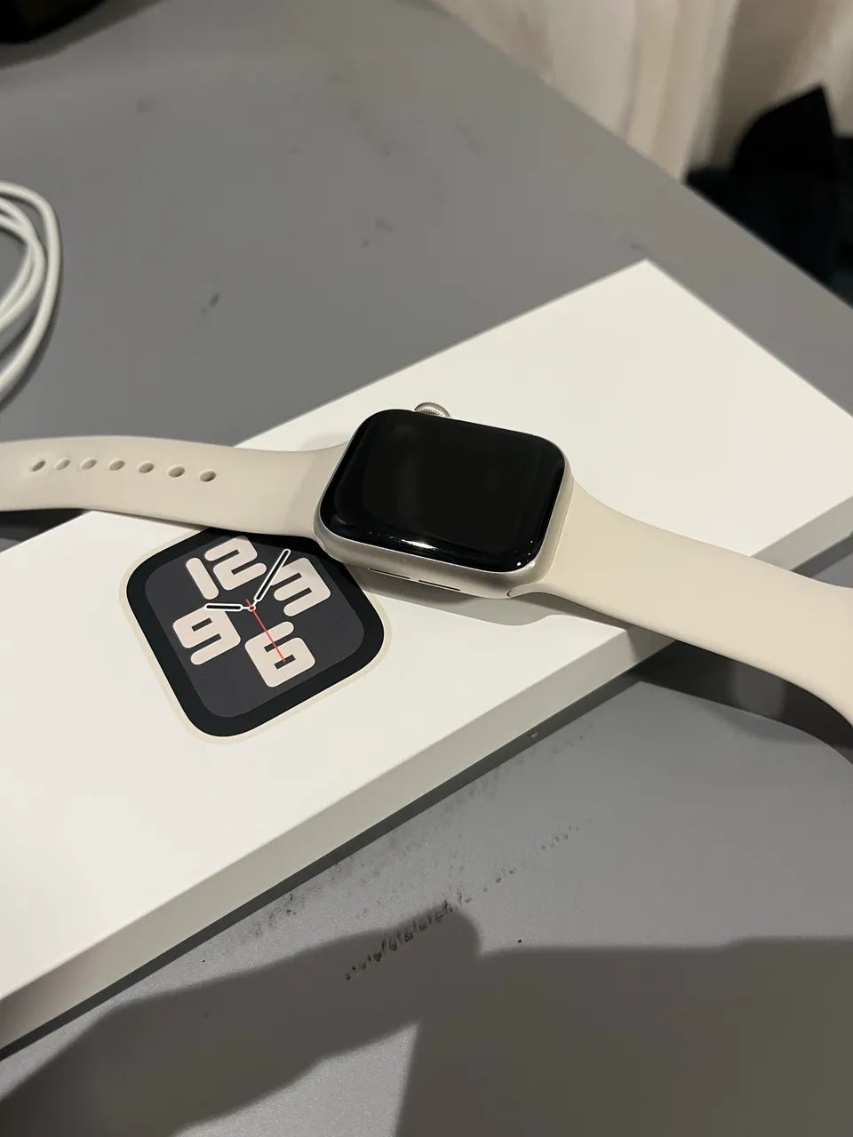 Apple Watch SE 2 40mm - Foto 3