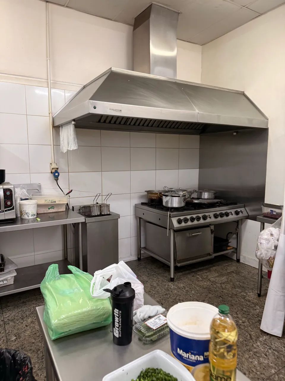 Restaurante em Jaraguá do Sul - Foto 3