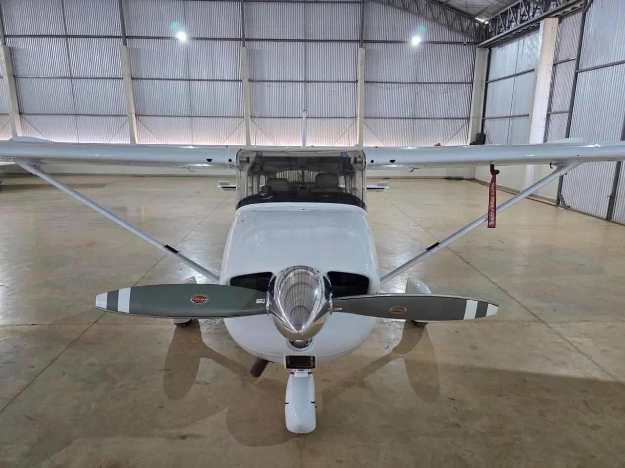 CESSNA 172 - Foto 2