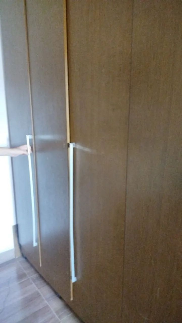Vendo guarda roupa  - Foto 3