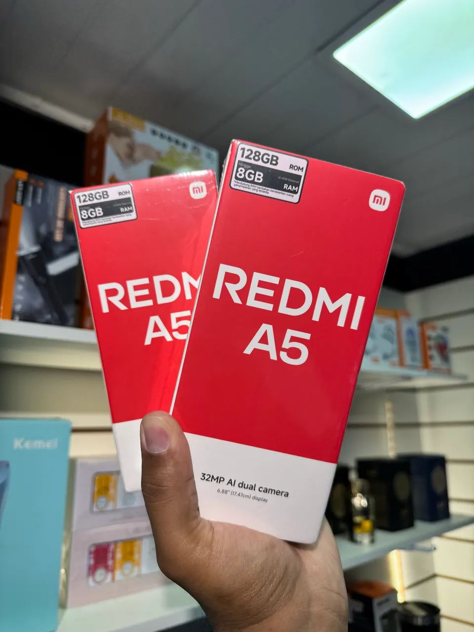 Xiaomi Redmi A5 128gb 
