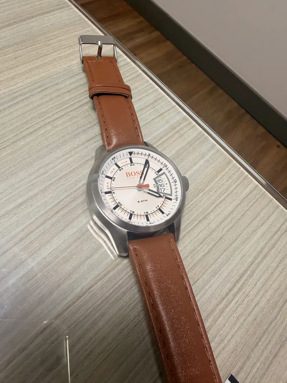 Relógio Hugo Boss
