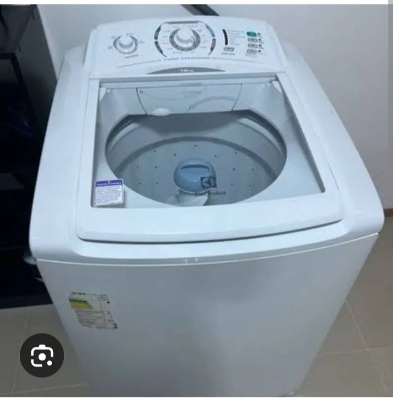 Conserto de máquinas a domicílio