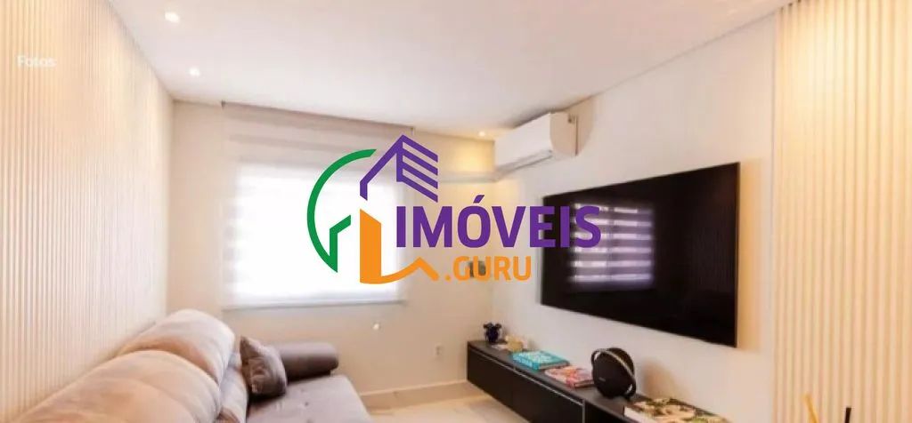 APARTAMENTO - CAMPESTRE - SP