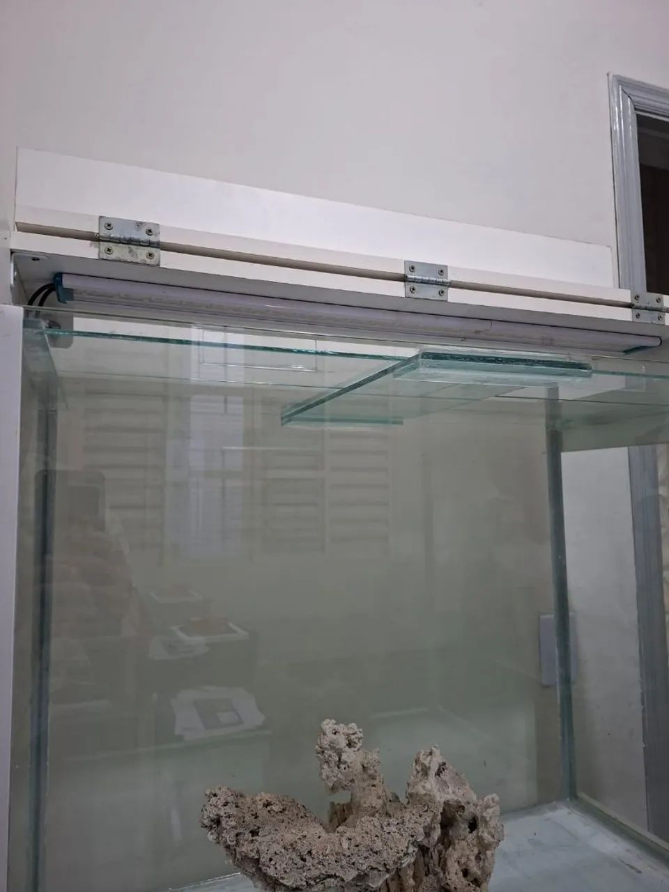 Aquário  - Foto 2