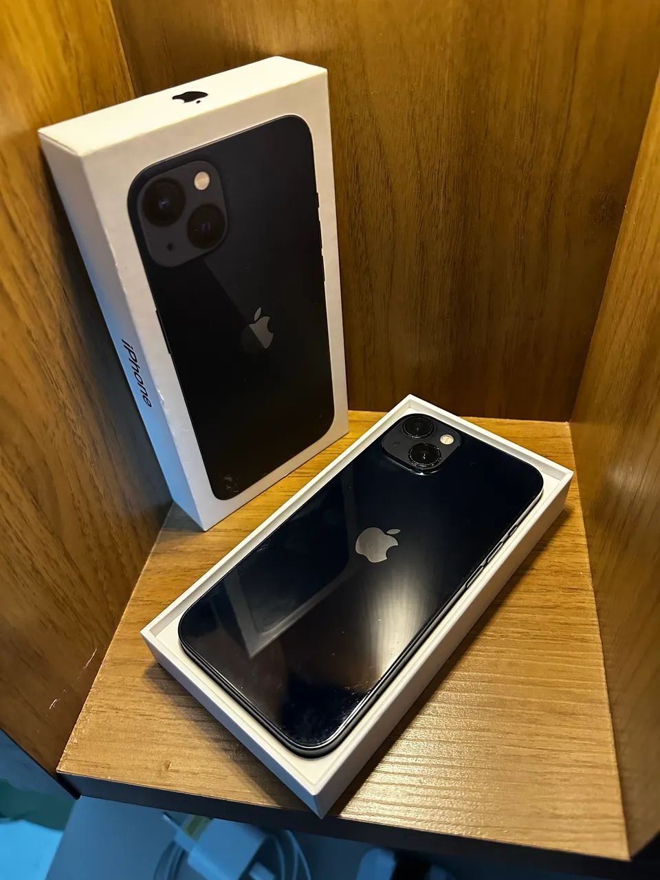 iPhone 13 88% 128gb