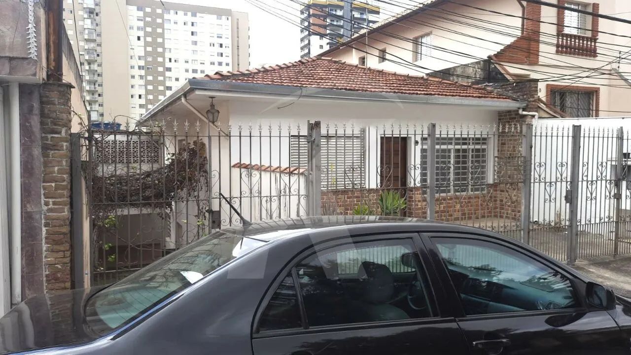 Terreno com casa antiga com 250m2, Próximo Metrô Parada Inglesa - Foto 2