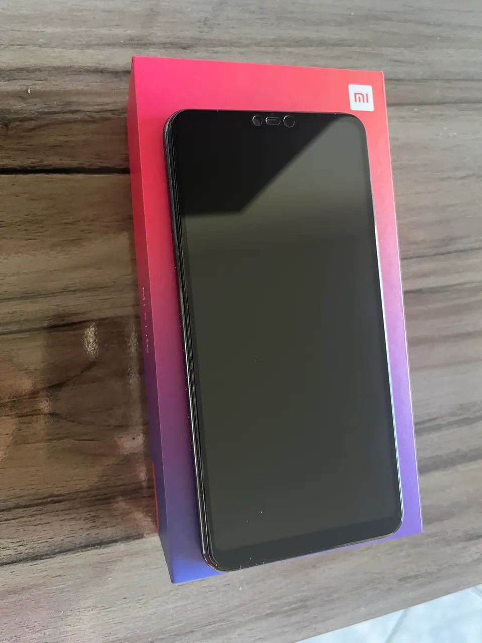 Celular Xiaomi 8 - Foto 3