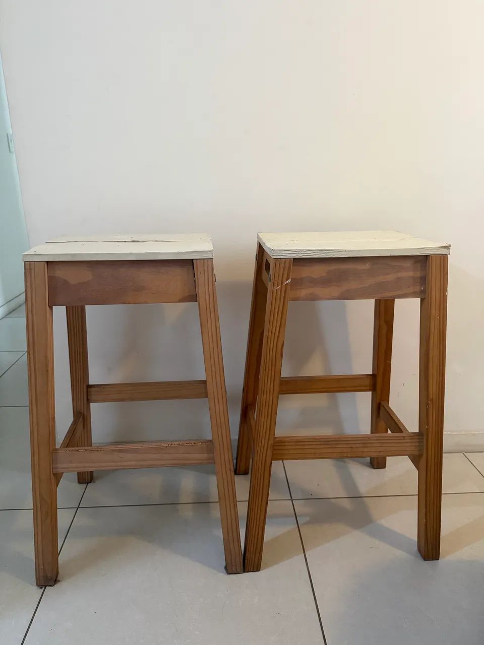 Banquetas 