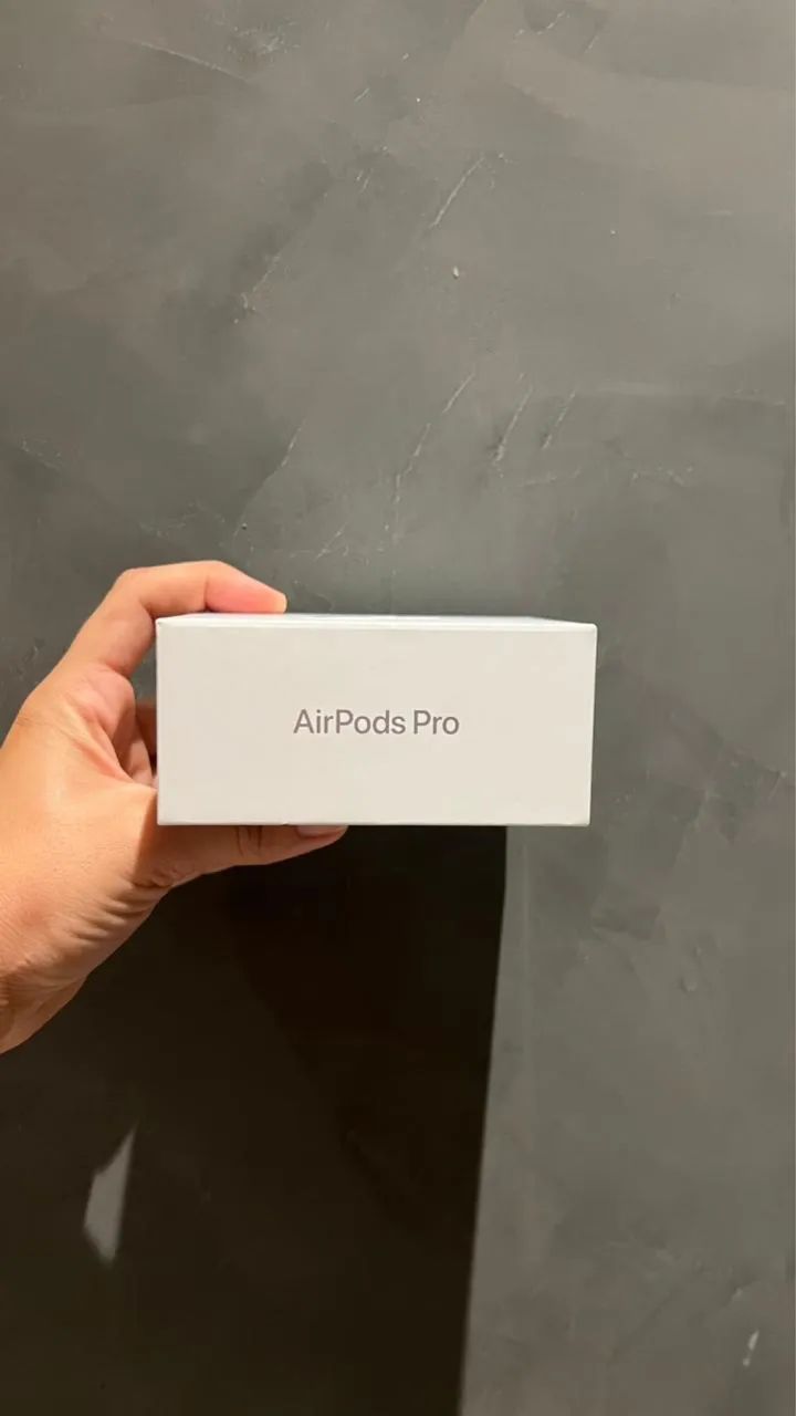 Apple AirPod Pro 3