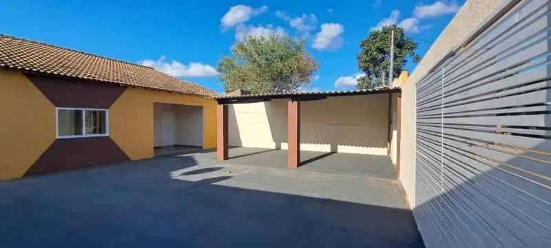 Casa com 3 quarto(s) no bairro Godofredo em Poconé - MT - Foto 3