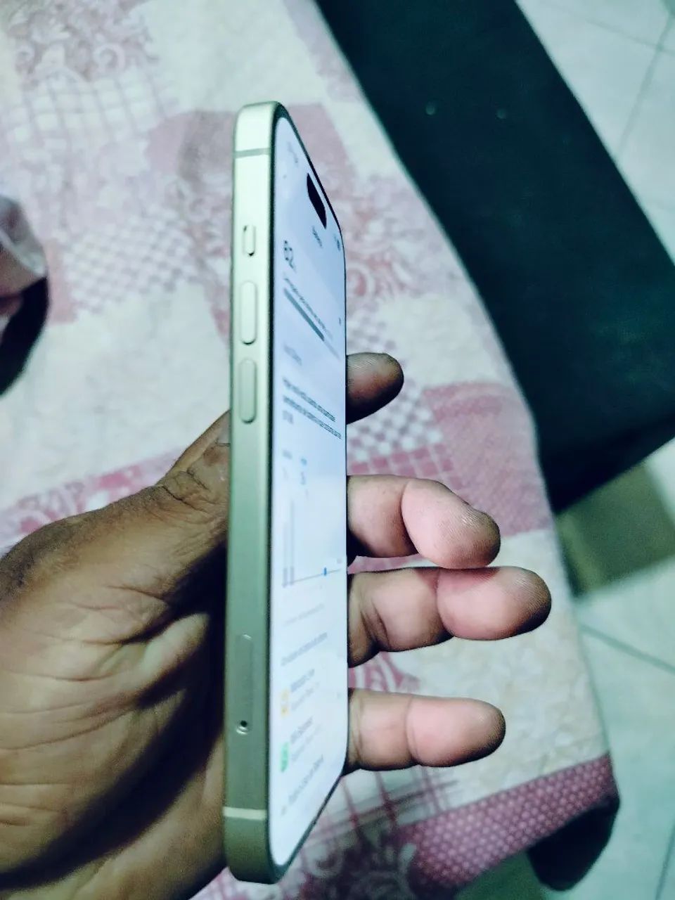 iPhone 15 128g - Foto 5