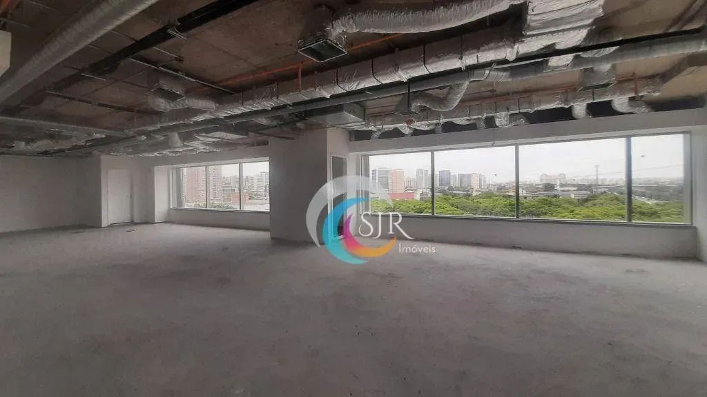 Conjunto para alugar, 225 m²- Barra Funda - São Paulo/SP