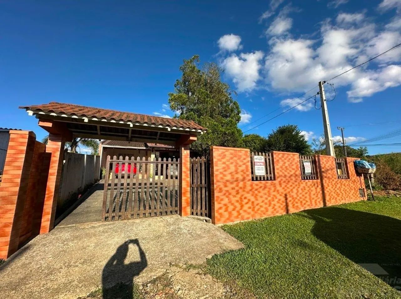 Casa ampla em Mafra