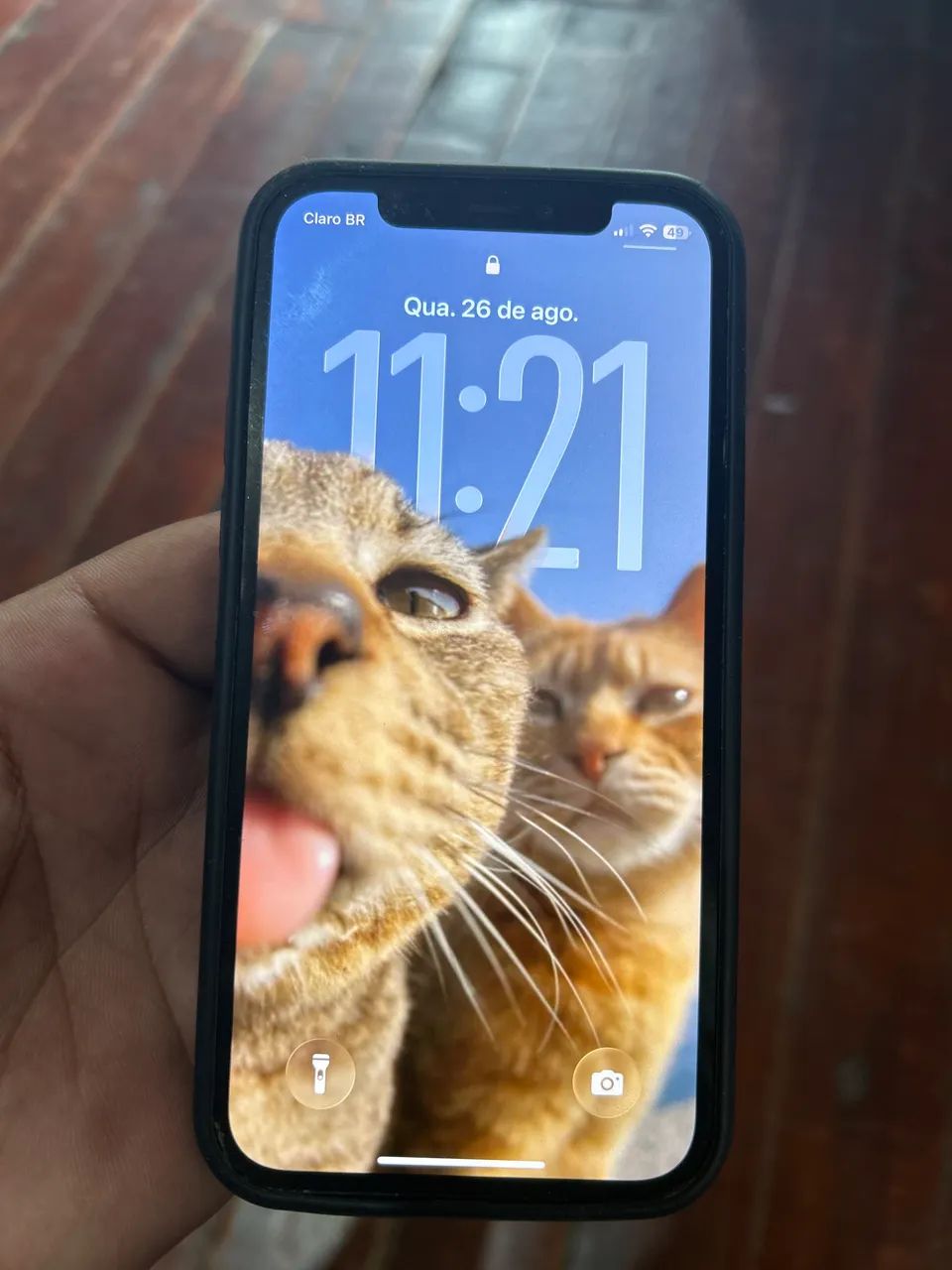 iPhone 12 64gb 