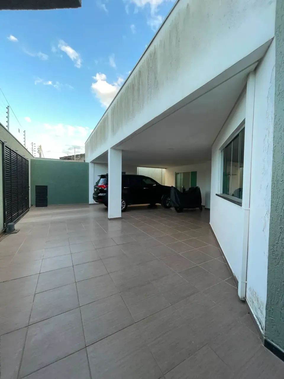 Casa de Alto Padrão | Dinah Borges - Eunápolis. - Foto 3