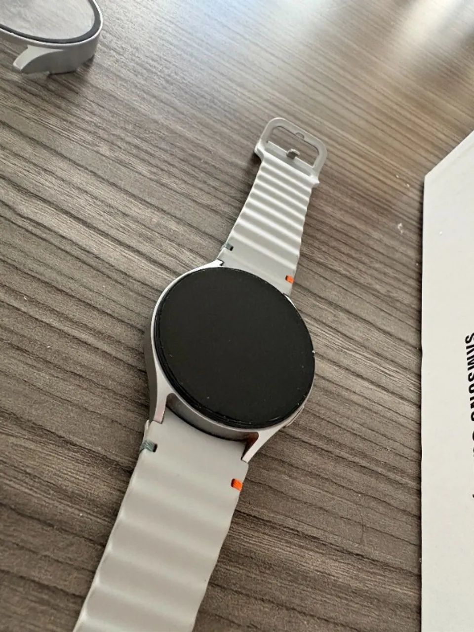 Smartwatch Samsung Galaxy Watch7 LTE 44mm