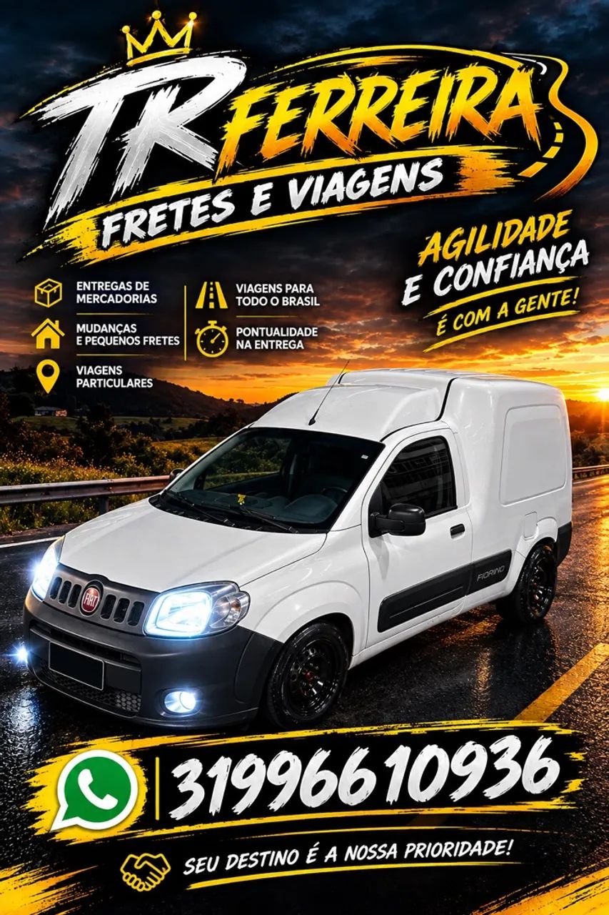 Serviços de viagens e diárias 