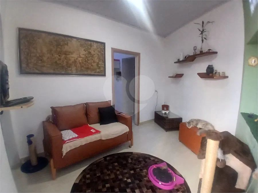Casa térrea com 2 quartos à venda em Vila baruel - SP - Foto 2
