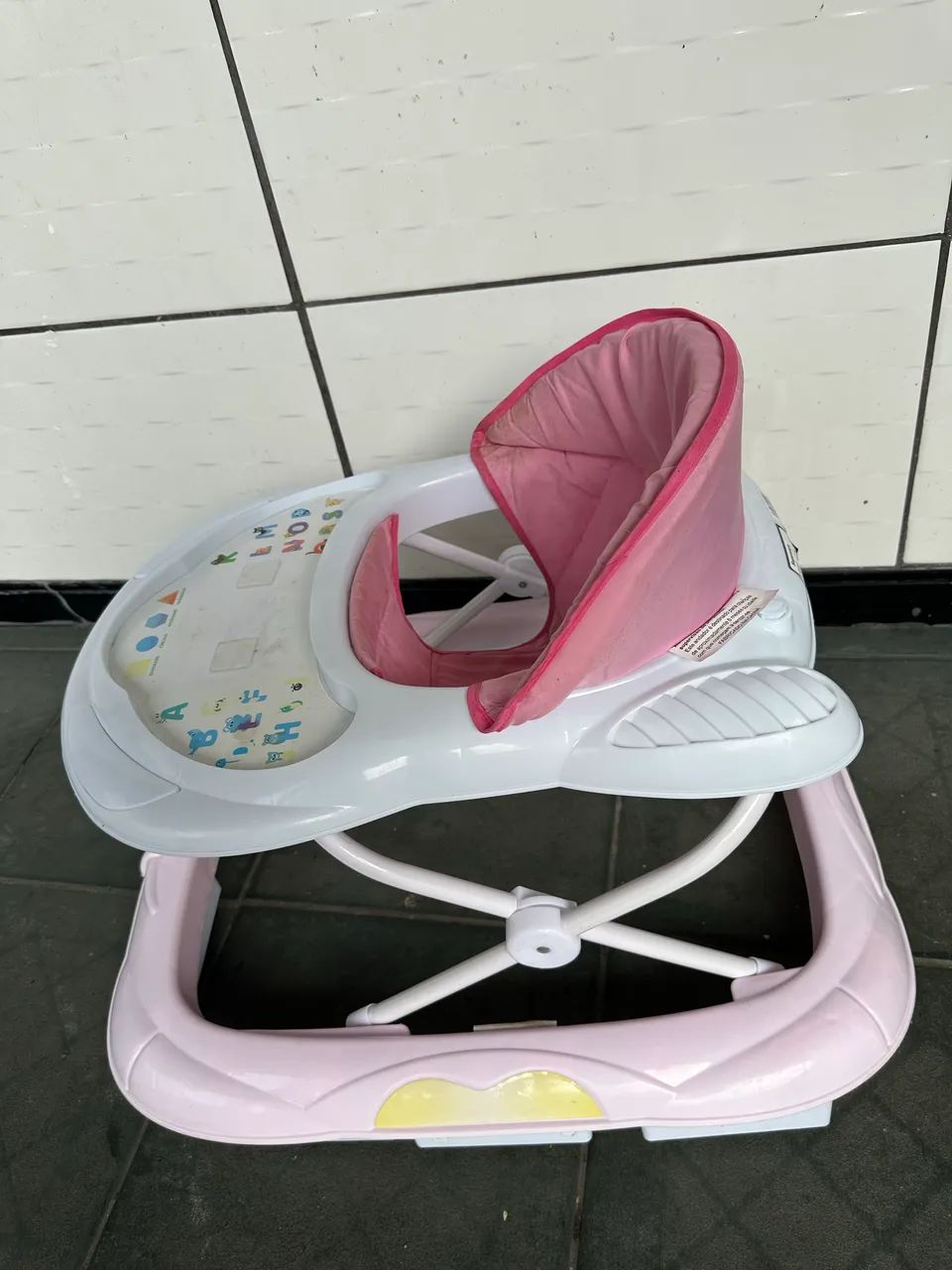 Andador infantil - Foto 2