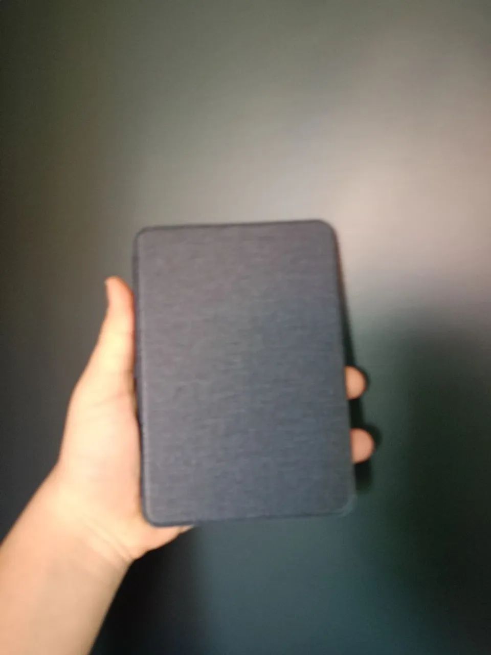 Kindle 11 geração novíssimo sem caixa  - Foto 3