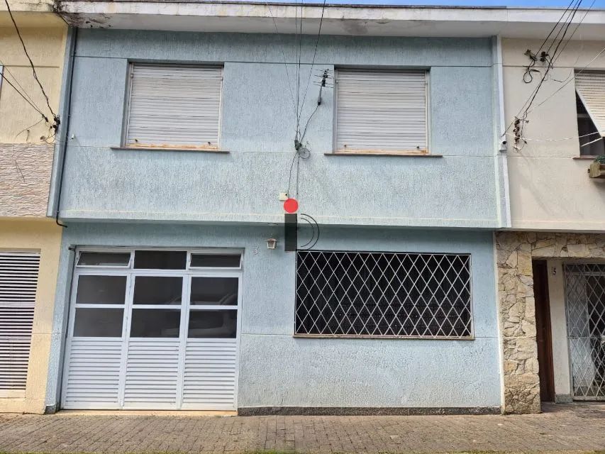 SOBRADO EM VILA FECHADA PQ DA MOOCA