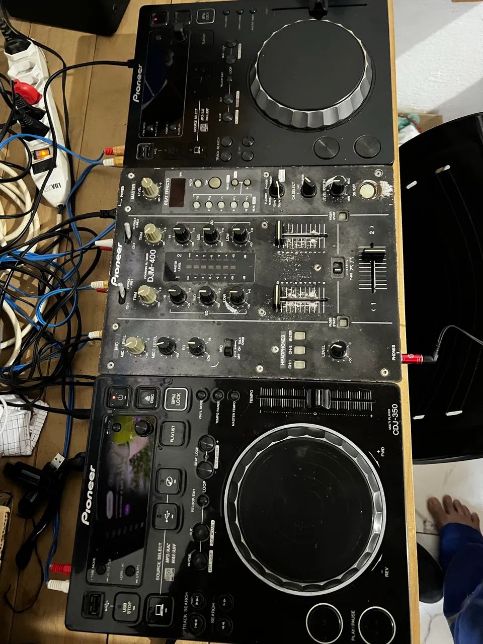 CDJ Pionner - Foto 2