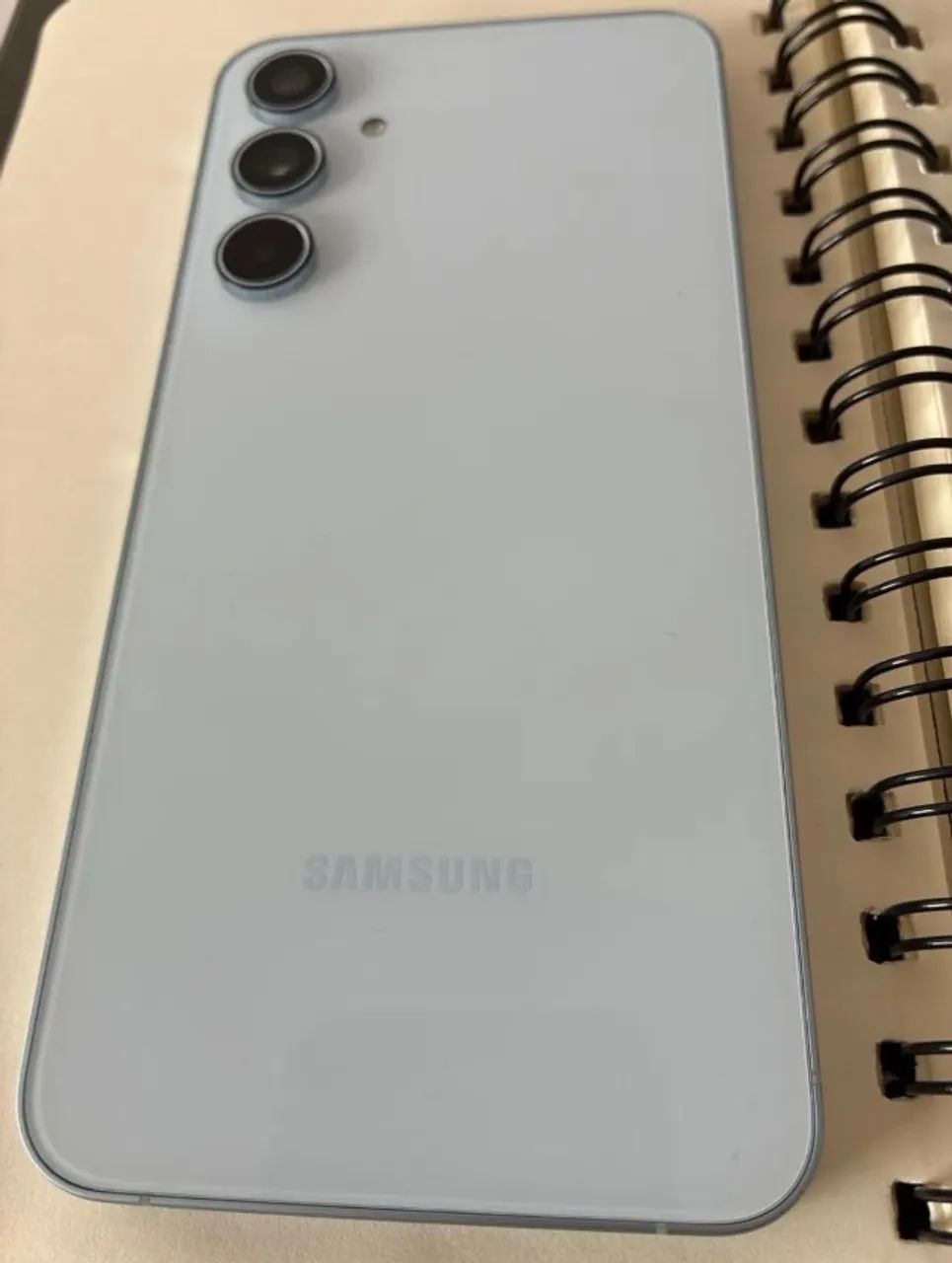 Celular Galaxy A55